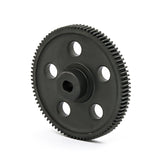 Metal Spur Gear 87T for HSP RGT E86100 Upgrade Parts 180024 RC 1/10 Rock Crawler 94180 86100