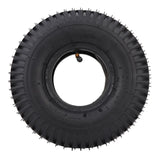 Rubber Wear resistant 3.00-4/260X85 Tire Inner Tube Tier for Scooter Wheelchair
