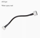 Fabric Sofa Cleaning Brush head spray assembly for Vacmaster cleaning hine scrubbing or brush Spray suction tools