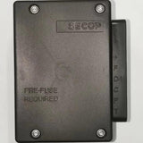 Danfoss/SECOP/WAECO car refrigerator control drive main board 101N0650