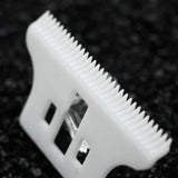 NEW 2/10/50pcs for 8081 detailer trimmer Ceramic T-WIDE TRIMMER MOVABLE BLADE 32 teeth with box
