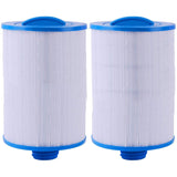Replacement for Spa Filter PWW50P3(1 1/2Inch Coarse Thread),Unicel 6CH-940,Filbur FC-0359, Waterway Front Access Skimmer
