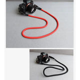 Nylon Rope Sg Multifunctional Quick Release Neck Shoulder Strap For Olympus Leica DSLR Mirrorless Camera