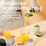 380ml Personal Size Blender, Portable Blender, Battery Operated USB Blender, Smoothies & Shakes