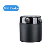 Y3 Mini Camera Wifi Smart Home Surveillance Security Night Vision 1080P HD Small Wireless Camcorder IP Remote Monitoring Cam