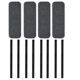 RV Multi Use Non-Slip Car Accessories Camper Step Carpet Wrap Around Cover Stairs Rugs For Cars