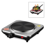 220V 1000W Household High Power Hot Pot Electromagnetic Furnace Table Type Multifunctional Electric Pottery Stove