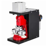Pneumatic Button Maker DIY Equipment Making Badge Medal