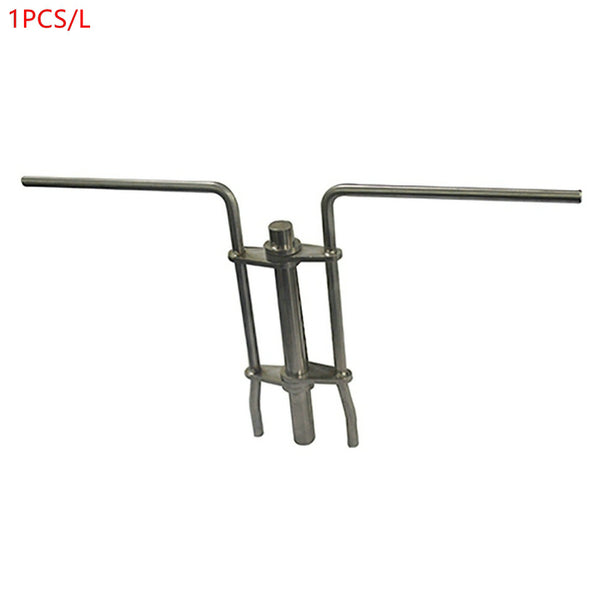 Hydraulic Cylinder Piston Rod Seal Up U-cup Installation Tool - Foto 4