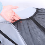 600D Mesh Kayak Chair Stand Up Paddleboard Organizer Water Sports Boating Kayaking Boat Accessories/ // /