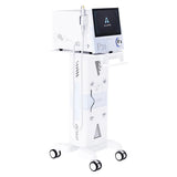 P20 Beauty Professional Facial Cleansing Testing Hydro Microdermabrasion Micro nano bubble Skin management hydrafacial hine