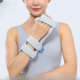 Medical Joint Fixation Belt Splint Elbow Forearm Fracture Bracket Strap Orthopedic Braces Arm Brace Immobilizer
