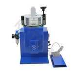 Hot Melt Dispensing Car Headlight Lens Sealing Mask Refurbishment Upgrade Lamp Tool Glue Injection hine 800W