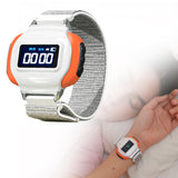 Hand Wear Sleeping Aids Heart Rate Pulse Meter Microcurrent Wristband Better Sleep hine Blood Oxygen Relief Insomnia Migraine