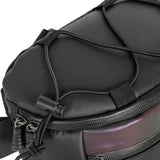 ESLNF Bicycle Mountain Handlebar Road Bike Front Tube Storage Bag Large Capacity Waterproof Stylish