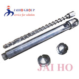 lab and mini screw barrel for extruder