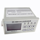 New ZX-668 Length and Quantity Controller Counter