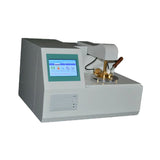ASTM D93 Automatic Pensky Martens tester Closed Cup Flash Point Tester
