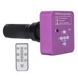 Microscope Camera 51MP Industrial Microscope Camera for Factory for Lab