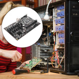 B250 BTC Mining Motherboard LGA 1151 DDR4 12Xgraphics Card Slot SATA3.0 USB3.0 Low Power For BTC Miner Mining