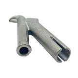 1600W Hot Air Plastic Gun Accessories Wall Fast Y-Shaped Round PVC or Special Welding Nozzle