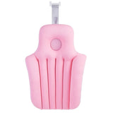 Bath Pillow Comfortable Spa Bathing Pad Bathtub Cushion Non-Slip Waterproof Neck & Back Relax For adults and children