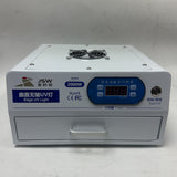 220V 110V Drawer LED UV Curing Light Lamp Box 2000W With Timer for Mobile Phone Curved Screen LCD OCA Glue Circuit Board