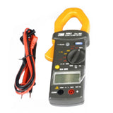 TES-3082 True RMS Clamp Meter Communication Hook Table