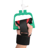 Exercise Pulley Over Door Rehab Exerciser for Frozen Shoulder Arm Rehabilitation Training Equipment Kit Set For Elderly