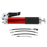 Lubricating Oil Pistol Grip 6000 Psi High Pressure Heavy Duty Manual Grease Injector for Car Repair