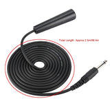 Smart Diagnostic Silicone Audiometer Patient Response Switch Cord Hearing Screening Accessory