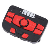 24V Children's Electric Vehicle Supply Central Control Switch Multi Functional Bluetooth Music Power