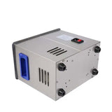Digital Stainless steel Cleaning hine Top Quality Ultrasonic Cleaner 80 ℃ Heater Timer For Industrial Hardware