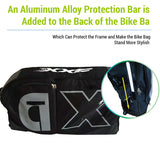 For 20-29 MTB 700C Road Bicycle Bag Waterproof Protective Adjustable and Portable for Cycg Bike Transport Case