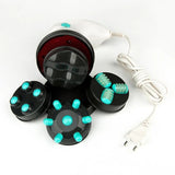 Crusher Infrared Fat Pusher Scraping Electric Massager Fat-removing Slimming hine Unisex