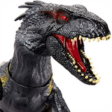 Simulation Jurassic World Action Figures Adjustable Dinosaurs Toys Boy Movie Dinosaur Model Toy for Children
