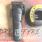 2024NEW TrimmersWMARK NG-8030 Professional Clippers for Men,9000 Speed with Charging Dock Hair Cutting hine