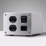 100W 220V To 100V 115V Aluminum Alloy Power Isolation Transformer Purifier