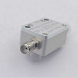 100Mhz-6GHZ 20DB Ultra Low Noise LNA NF=0.3 Drive Signal Receiver System RF POWER Amplifier FM Radio VHF UHF S L C