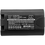 Portable Printer 1600mAh / 11.84Wh Battery For 3M：PL-200-BAT PL200 DYMO：1759398 S0895840 W002856 R5200 LM360D LM420P
