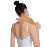 Beech Scraping Board Wooden Guasha Massage Tool For Neck Body Meridian Gua Sha Lymphatic Drainage Muscle Relax Scraper