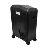 Office Electric Mute Puerizer 18L Mini Household Shredder Continuous Paper Breaking hine 220V