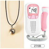 Corfu Doppler Fetal Favorite