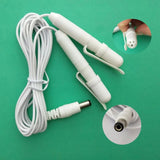 650NM Semiconductor Laser Conductor Nose Shunt Light Wave Medium Frequency Meridian Therapy Instruments Rehabilitation Equipment