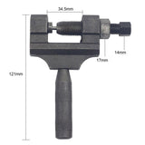 Mountain Tool Universal Maintenance Multitool Bike Chain Splitter