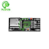 PD/QC Decoy Board USB Boost Type-c PD2.0 PD3.0 9V 12V 15V 20V Fast Charge Trigger Polg Detector Module
