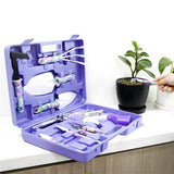 High Quality Cheap Stainless, Steel Hand 5 10 Pcs Gardening Set Garden Tool Kits