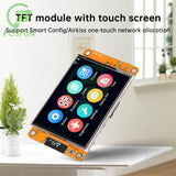 ESP32 WIFI&Bluetooth Development Board 2.8 inch LCD TFT Module 240*320 Smart Display Screen With Touch WROOM