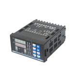 PC410 Temperature Controller Panel Thermostat For BGA Rework Soldering Station with RS232 Communication Module