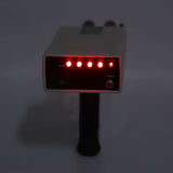 Metal Detectors 25m Depth 1500m Range Metal Detector Search System Metal Finder Scanner Device for Gold Silver Copper